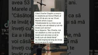 Charlie Chaplin mafia news snow [upl. by Lock]