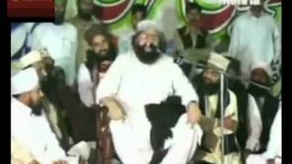 Ulema e Ahlesunnat on Deobandi Sipah Sahaba Leader Molvi Ali Sher Hyderi Rizvi [upl. by Atalayah]