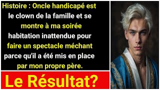 Mon oncle le bouffon de la famille se présente à ma pendaison de crémaillère sans invitation [upl. by Nohsyar649]