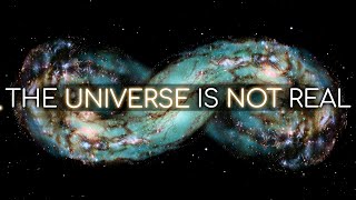 The Universe As You Know It Does Not Exist Let me explain with a graph [upl. by Antone]