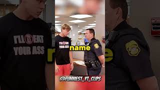 Fred Beyer’s Funniest Moments 🤣🤣🤣 fredbeyer funnymoments funniestytclips shorts [upl. by Jackquelin]