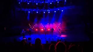 Widowers Heart LIVE  Trampled by Turtles at Reds Rocks 07242019 [upl. by Swerdna367]