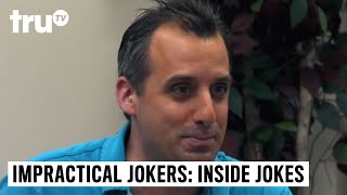 Impractical Jokers Inside Jokes  Joes So Called Life [upl. by Maddie]