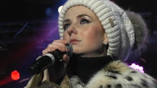 Lena Katina  Live in Izmailovo Moscow 2017 Full Concert [upl. by Idnek663]