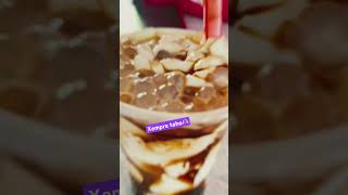 Xempre taho🫶🏻 food taho streetfood satisfying yummy [upl. by Dorothee681]