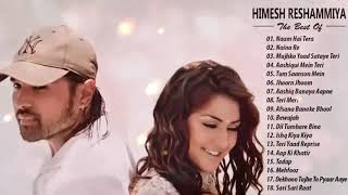 BEST SONG HIMESH RESHAMMIYA नवीनतम बॉलीवुड गाने संग्रह हिमेश रेशमिया SURROOR Hit Bollywood Album [upl. by Auqenwahs671]