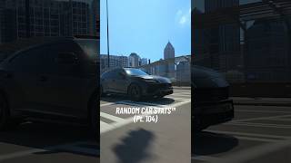 Urus in ATL Random Car Stats Pt 104 [upl. by Cassil]