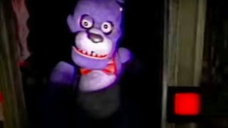 CREEPY Fnaf Vhs Tapes That You Can NOT UNSEE [upl. by Melonie]