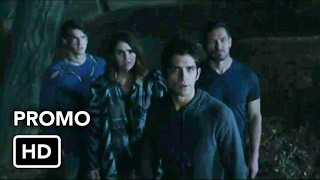 Teen Wolf 6x11 Promo Season 6 Episode 11 Trailer [upl. by Airottiv]