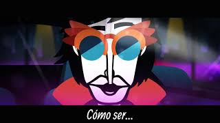 Incredibox todas las versiones traducidas V1V8 sub español [upl. by Ong639]