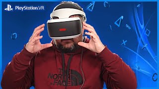 Trying to FIX a PSVR Headset with NO DISPLAY [upl. by Tadio389]