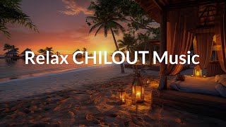 LOUNGE CHILLOUT MUSIC Peaceful amp Relaxing Instrumental MusicLong Playlist  Background Music [upl. by Drofla]