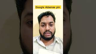 AdSense Pin Aagaya 😍  minivlog adsense shorts googleadsense [upl. by Stacy]