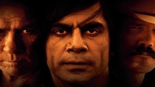 The Ending Of No Country For Old Men Finally Explained [upl. by Nuavahs]