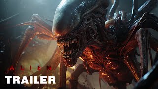 Alien Rage  Cinematic Trailer [upl. by Sydel]