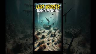 Exploring the World’s Most Mysterious Shipwrecks [upl. by Stiles701]