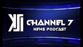 KSI Channel 7 News Episode 2  Talking with CR Div Staff [upl. by Okimuy]