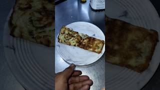 Khiraomelettefoodrecipe shoot omelette Raju chef [upl. by Miehar]