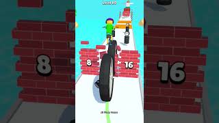 Loving New Bike 😂 Rmigamerz  Oggy and Jack  All Funny Games cartoon bhoot wala [upl. by Naesyar]