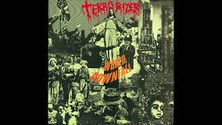 Terrorizer  World Downfall Full album [upl. by Noevart957]