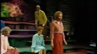 Cissy Houston performing quotI Am Not Oldquot  TAKING MY TURN  PBS Great Performances [upl. by Moss441]