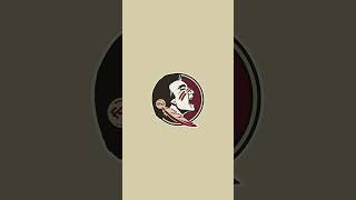 FSU WAR CHANT [upl. by Ramsey]