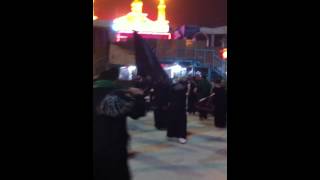 Ashura in Karbala  Muharram [upl. by Poliard]