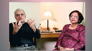 In Conversation with Meenakshi Jain [upl. by Einra]