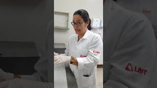 Catalase Prática de Microbiologia Clínica Profa Dra Fernanda Siqueira e Prof Dr Adriano Moraes [upl. by Lertnahs389]