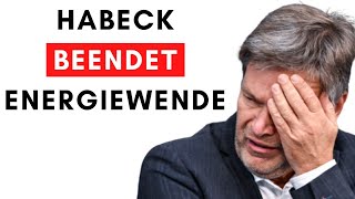 Förderung für GebäudeSanierung amp EAutos KOMPLETT gestoppt [upl. by Adnanref]