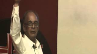 Degenerative Diseases and Chelation Therapy By Mr Bhalchandra Gokhale [upl. by Lledor]