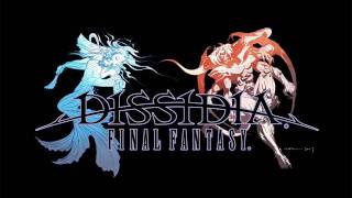 Dissidia Final Fantasy OST  Chaos Last Battle 3 [upl. by Balliett]