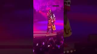 FALLY IPUPA A LILLE dance concert fally fallyipupa music fallypupa duet fally LOGICO12 [upl. by Modeste400]