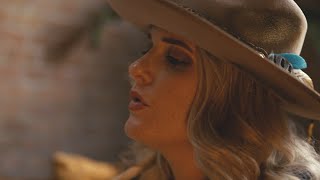 Elles Bailey  Leave The Light On Official Video [upl. by Loats]