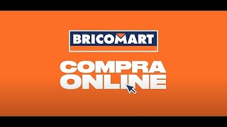 Bricomart Compra Online Jinámar [upl. by Sibylle]