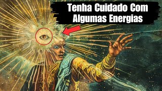 O Que Acontece Com A GLÂNDULA PINEAL Quando Você É Exposto A Certas Energias [upl. by Calhoun]