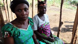 Healthy Women Healthy World CARE Maternal Health Programs in subSaharan Africa [upl. by Aiekat]