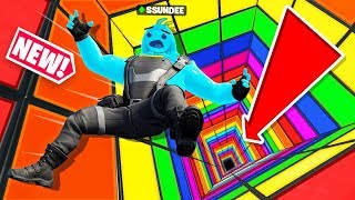 RAINBOW DROP For Our LOOT Fortnite [upl. by Kingsly864]