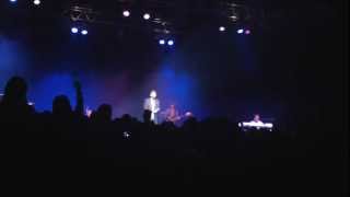 Patrick Fiori Live quotSans Bruitquot [upl. by Caritta446]