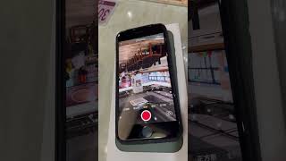 Discover Immersive Recording with iPhone SE32022 Modified Rear Camera [upl. by Skylar]