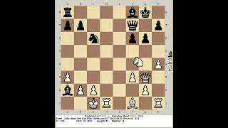 Kosteniuk A vs Samadov Read  Julius Baer Gen Cup PlayIn 2024 chess com INT R6 [upl. by Lira]