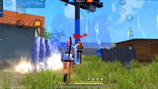 Perfect Settings  HUD 💎⚙️ iPhone 11 Normal  Free Fire Highlights [upl. by Nnylyar295]