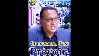 Gouverner Cest Prévoir [upl. by Ikram]