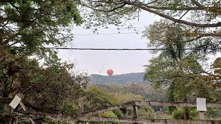 BALONISMO EM SÃO LOURENÇO [upl. by Tenahs]