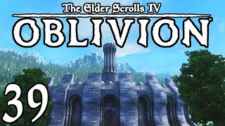 TES IV  Oblivion Bevilex 39  Chad Hassildor [upl. by Oirasor667]