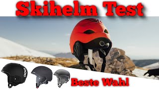 ᐅ Skihelm Test 2024  Die besten Skihelme vorgestellt [upl. by Amadeo]