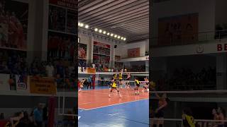 🏆 VakıfBank  ES Voleybol  Midi Kızlar Volleyball [upl. by Boar]