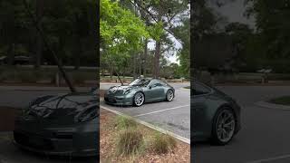 Is the Porsche 911 GT3 RS Worth 300000 [upl. by Halihs160]