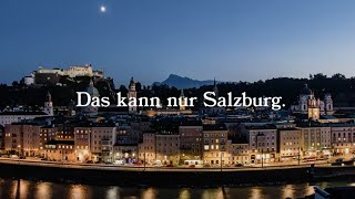 Das kann nur Salzburg [upl. by Orella378]