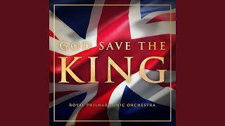 Traditional God Save The King British National Anthem [upl. by Sirkin989]